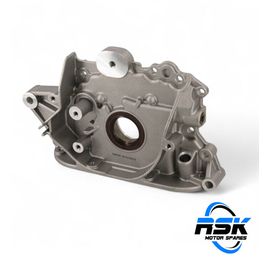 Hyundai Atos / i10 / Kia Picanto G4HG Oil Pump