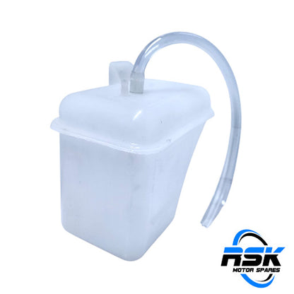 Renault Kwid - Radiator Expansion Bottle