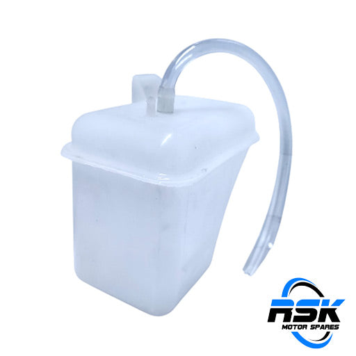 Renault Kwid - Radiator Expansion Bottle