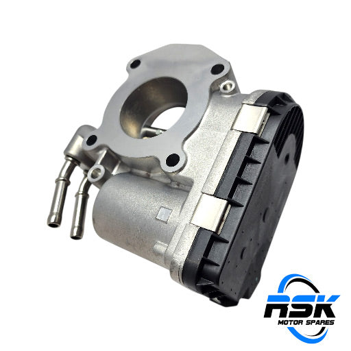 Toyota Yaris, Aygo, Peugeot 107 (1KR-FE) - Throttle Body