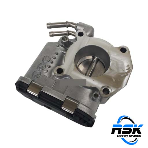 Throttle Body - Yaris / Aygo / Citroen C1 / Peugeot 107 1.0L