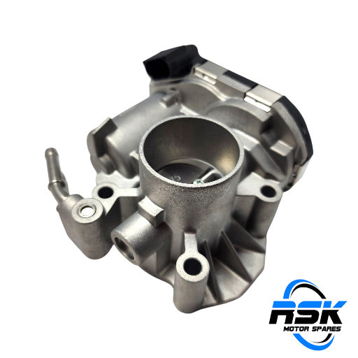 Toyota Yaris, Aygo, Peugeot 107 (1KR-FE) - Throttle Body