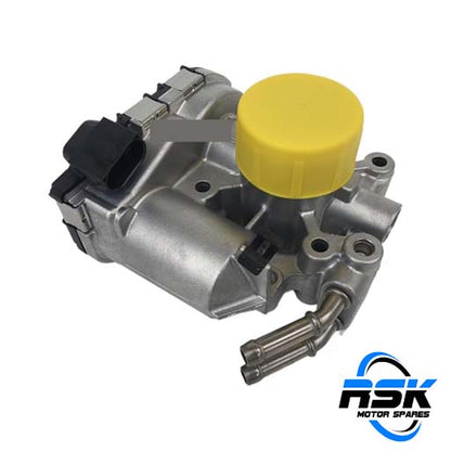 Throttle Body - Yaris / Aygo / Citroen C1 / Peugeot 107 1.0L