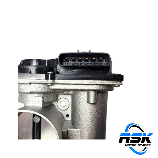 Toyota Etios, Corolla, Yaris, Avanza - Throttle Body
