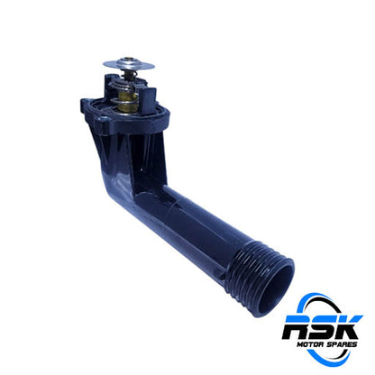 BMW 3 Series (E36, E46, E34) - Thermostat & Housing Assembly