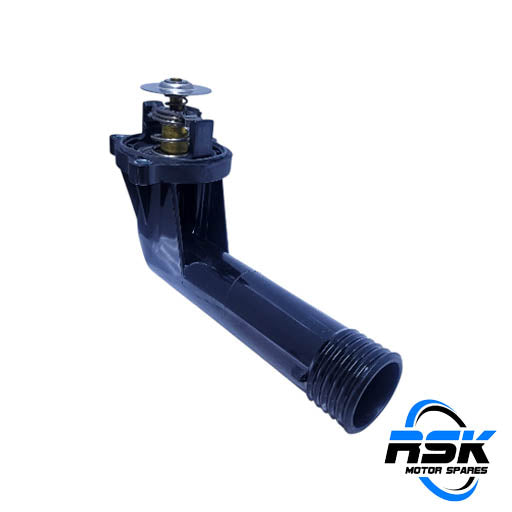 BMW 3 Series (E36, E46, E34) - Thermostat & Housing Assembly