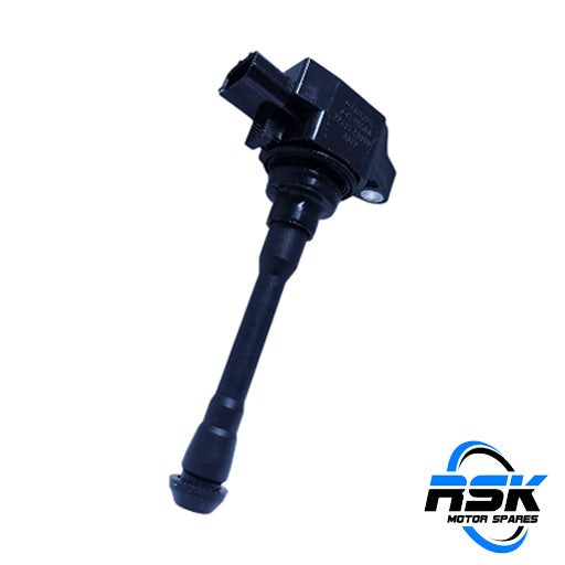 Nissan Magnite, Qashqai, Micra - Ignition Coil (3 Pin)