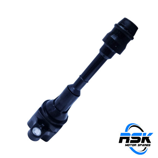 Nissan X-Trail, Almera, Tiida, Primera - Ignition Coil (3 Pin)