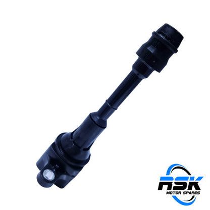 Nissan X-Trail, Almera, Tiida, Primera - Ignition Coil (3 Pin)