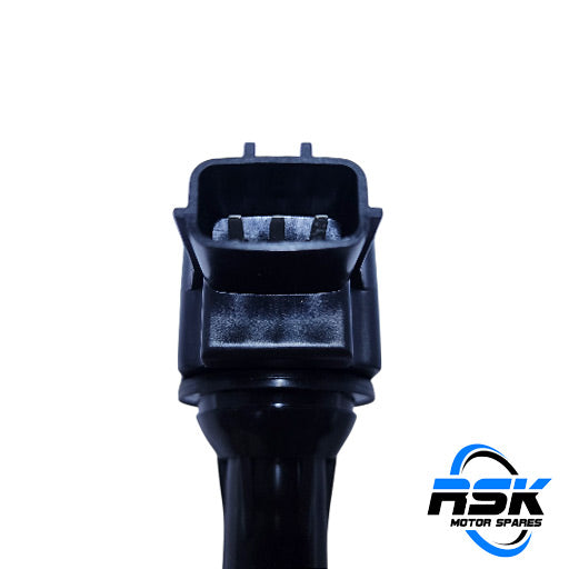 Nissan X-Trail, Almera, Tiida, Primera - Ignition Coil (3 Pin)