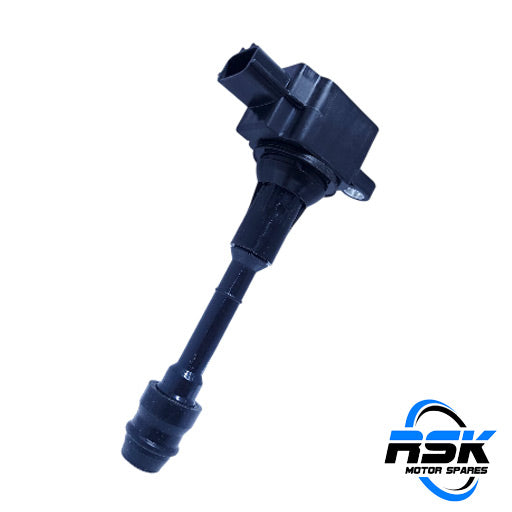 Nissan X-Trail, Almera, Tiida, Primera - Ignition Coil (3 Pin)
