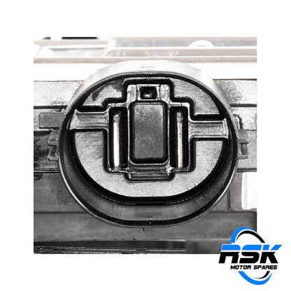 Land Rover Freelander 2 (2.2 TD4/SD4 & 3.2 i6) Radiator Cooling Fan Assembly (LR026078). Dual fan with module. Fast South Africa delivery.
