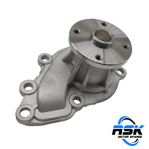 Hyundai / Kia Water Pump | Picanto / i10 / Grand i10 G3LA