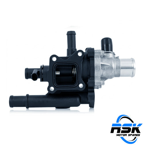 Chevrolet Cruze, Sonic, Orlando, Tracker & Opel Astra, Corsa, Insignia, Zafira 1.6 / 1.8 Thermostat (25199824). Fast South Africa delivery.