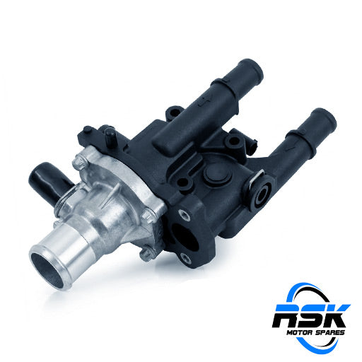 Chevrolet Cruze, Sonic, Orlando, Tracker & Opel Astra, Corsa, Insignia, Zafira 1.6 / 1.8 Thermostat (25199824). Fast South Africa delivery.