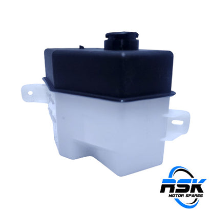 Hyundai i10, Accent, Kia Picanto, Rio - Radiator Expansion Bottle