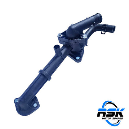 Hyundai Atos, i10, Kia Picanto - Thermostat & Housing Assembly