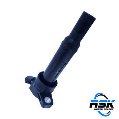 Hyundai Tucson, Grand i10, i20, Kia Rio, Sportage - Ignition Coil (2 Pin)