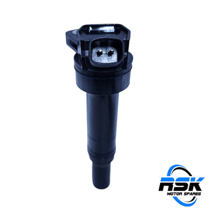 Hyundai Tucson, Grand i10, i20, Kia Rio, Sportage - Ignition Coil (2 Pin)