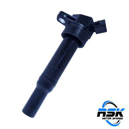 Hyundai Tucson, Grand i10, i20, Kia Rio, Sportage - Ignition Coil (2 Pin)