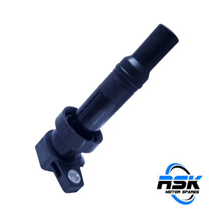 Kia Picanto, Hyundai i10, Grand i10, Kia Rio - Ignition Coil (2 Pin)