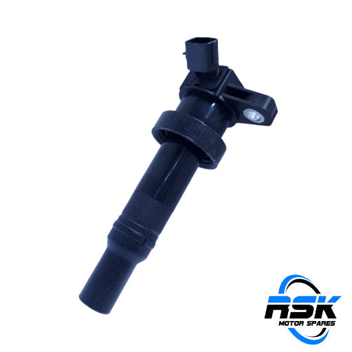 Kia Picanto, Hyundai i10, Grand i10, Kia Rio - Ignition Coil (2 Pin)