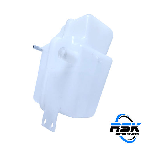 Tata Indica & Indigo - Radiator Expansion Bottle (Side Pipe)