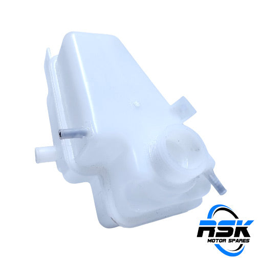 Tata Indica & Indigo - Radiator Expansion Bottle (Side Pipe)