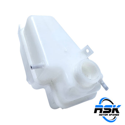 Tata Indica and Indigo - Radiator Expansion Bottle (Down Pipe)