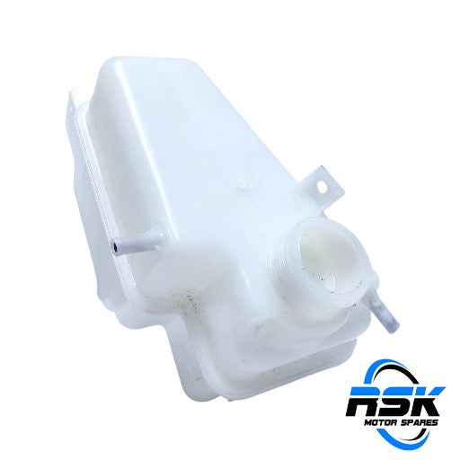Tata Indica and Indigo - Radiator Expansion Bottle (Down Pipe)