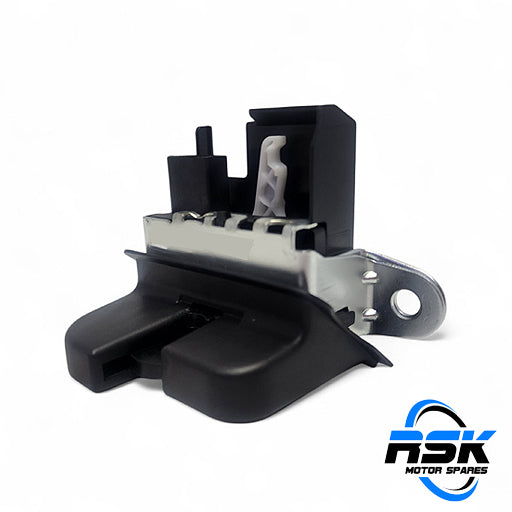 VW Polo, Golf, T-Roc & Audi - 4 Pin Boot Lock Mechanism