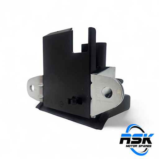 VW Polo, Golf, T-Roc & Audi - 4 Pin Boot Lock Mechanism