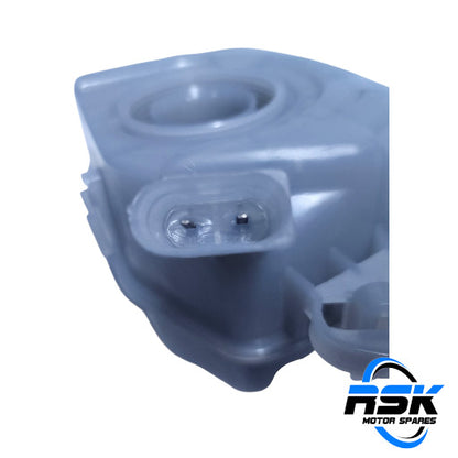 VW Polo 8, T-Cross, Audi A1 - Radiator Expansion Bottle
