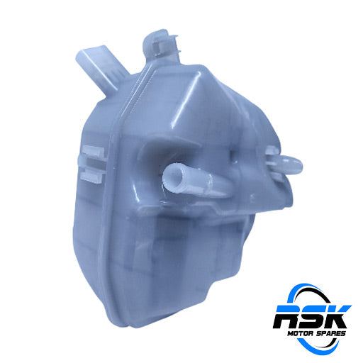 VW Polo 8, T-Cross, Audi A1 - Radiator Expansion Bottle