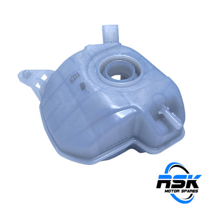 VW Polo 8, T-Cross, Audi A1 - Radiator Expansion Bottle