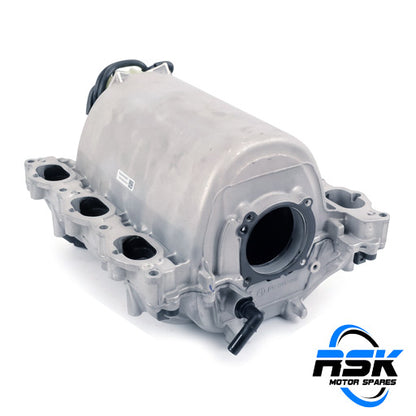 Mercedes-Benz C-Class, E-Class, S-Class, ML & SLK M272 2.5L / 3.0L / 3.5L V6 Intake Manifold Assembly (2721402401 / A2721402401). RSK Motor Spares. Fast South Africa delivery.