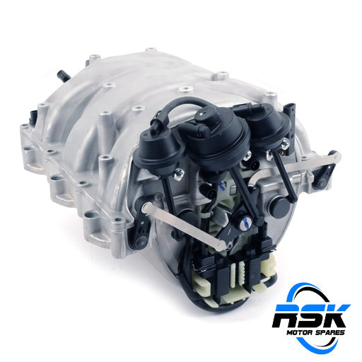Mercedes-Benz C-Class, E-Class, S-Class, ML & SLK M272 2.5L / 3.0L / 3.5L V6 Intake Manifold Assembly (2721402401 / A2721402401). RSK Motor Spares. Fast South Africa delivery.