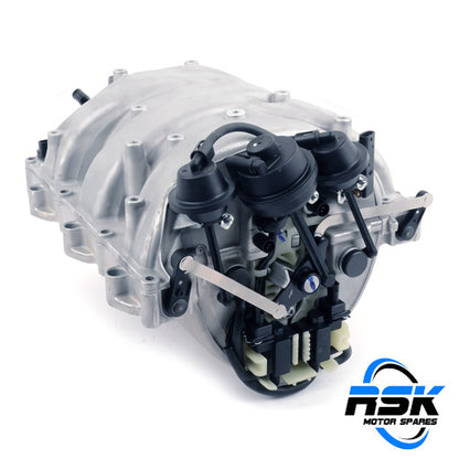 Mercedes-Benz C-Class, E-Class, S-Class, ML & SLK M272 2.5L / 3.0L / 3.5L V6 Intake Manifold Assembly (2721402401 / A2721402401). RSK Motor Spares. Fast South Africa delivery.