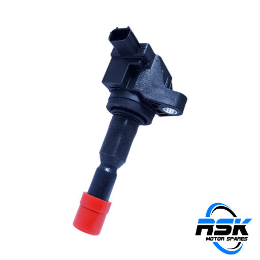 Honda Brio, Jazz, Civic, Amaze - Ignition Coil (3 Pin)