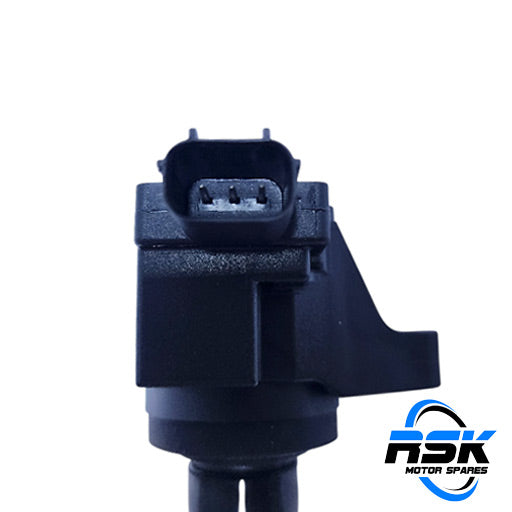 Honda Brio, Jazz, Civic, Amaze - Ignition Coil (3 Pin)