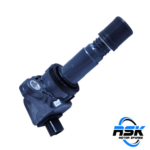 Honda Civic, CR-V, HR-V, FR-V, Accord - Ignition Coil (3 Pin)