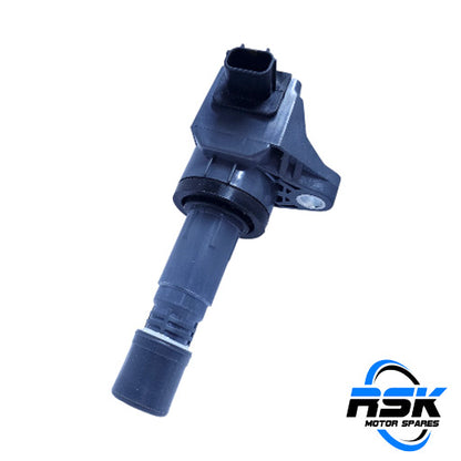 Honda Civic, CR-V, HR-V, FR-V, Accord - Ignition Coil (3 Pin)