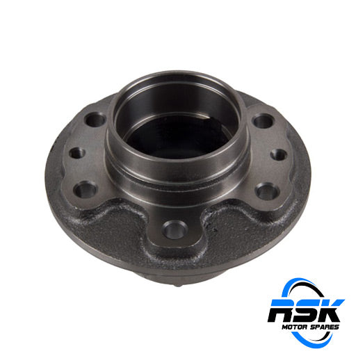 Toyota Hilux 4x4 (1986–1998) & Land Cruiser 70 Front Wheel Hub Assembly (43502-35060). Heavy-duty 6-lug flange. Fast South Africa delivery.