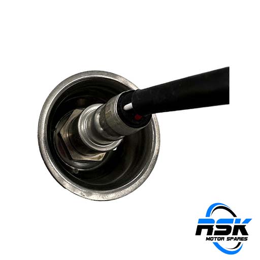 Hyundai i20 / Accent / Kia Pegas / Rio - Oxygen Sensor