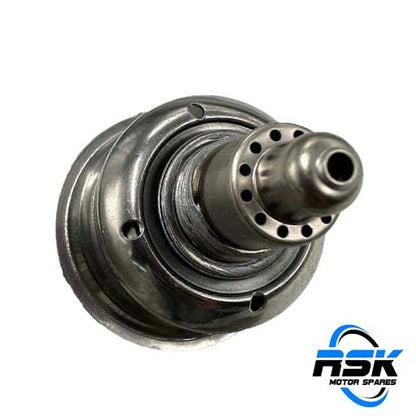 Hyundai i20 / Accent / Kia Pegas / Rio - Oxygen Sensor