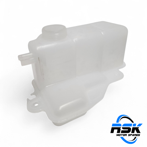 Fiat Palio / Siena / Strada Radiator Bottle