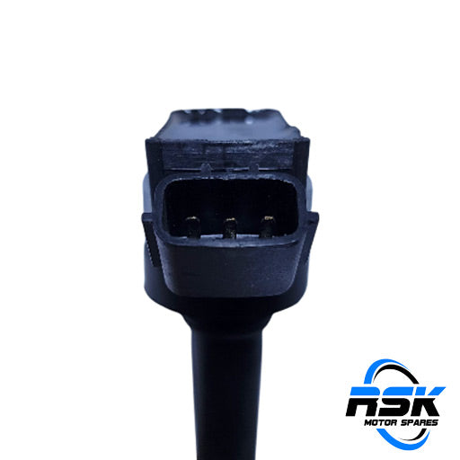 GWM Florid, Steed 5, Haval H1, H2 - Ignition Coil (3 Pin)