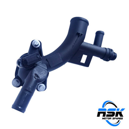 Chevrolet Cruze, Sonic, Opel Astra - Thermostat Assembly