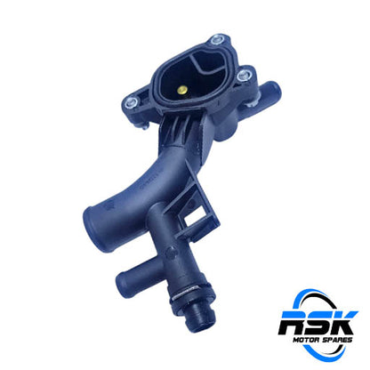 Chevrolet Cruze, Sonic, Opel Astra - Thermostat Assembly
