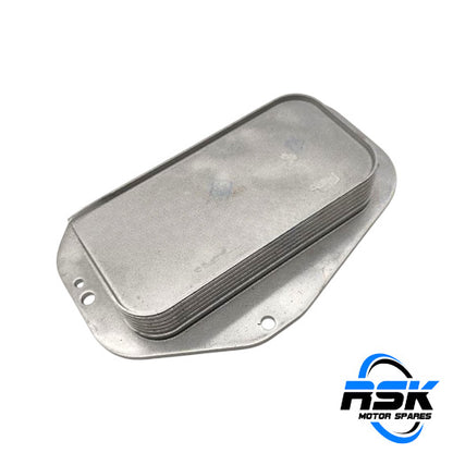 Chevrolet Cruze, Aveo, Opel Astra - Engine Oil Cooler